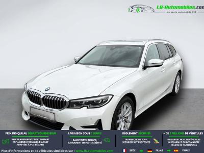 BMW Série 3 Touring 330i 258 ch BVA