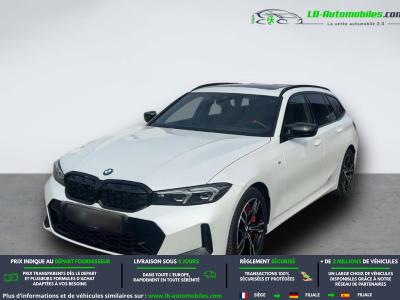BMW Série 3 Touring M340i xDrive 374 ch BVA