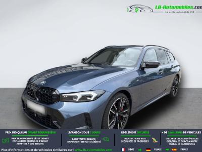 BMW Série 3 Touring M340i xDrive 374 ch BVA