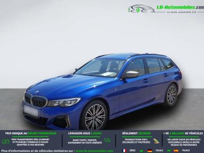 BMW Série 3 Touring M340i xDrive 374 ch BVA