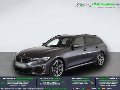 BMW Série 3 Touring M340i xDrive 374 ch BVA