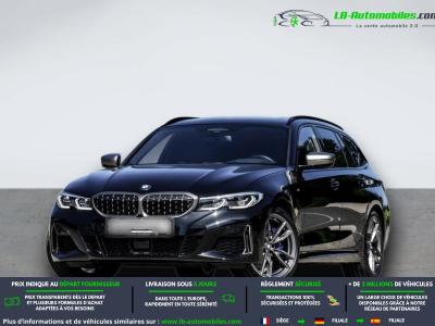 BMW Série 3 Touring M340i xDrive 374 ch BVA