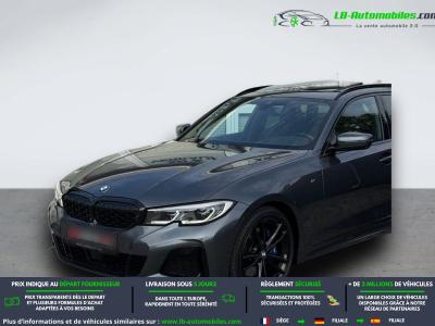 BMW Série 3 Touring M340i xDrive 374 ch BVA