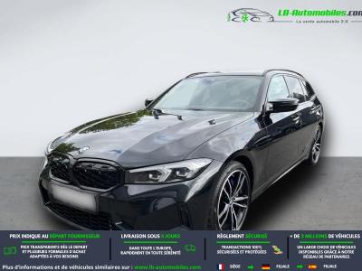 BMW Série 3 Touring M340i xDrive 374 ch BVA