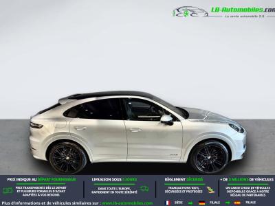 Porsche Cayenne Coupé GTS 4.0 V8 460 ch  BVA