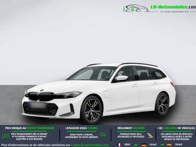 BMW Série 3 Touring 330e xDrive 292 ch BVA