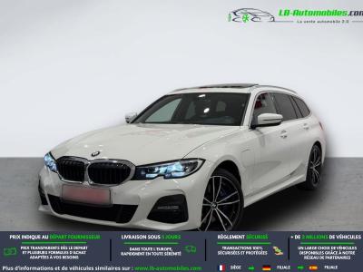 BMW Série 3 Touring 330e xDrive 292 ch BVA