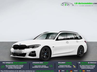BMW Série 3 Touring 330e xDrive 292 ch BVA