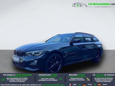 BMW Série 3 Touring 330e xDrive 292 ch BVA