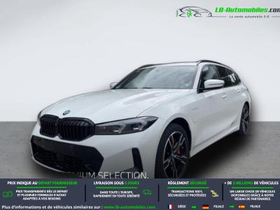 BMW Série 3 Touring 330e xDrive 292 ch BVA