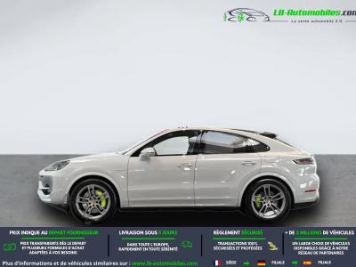Porsche Cayenne Coupé E-Hybrid 3.0 V6 470 ch