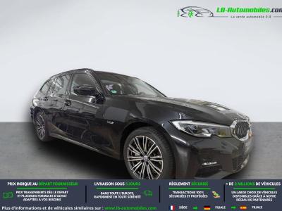 BMW Série 3 Touring 330i 258 ch BVA