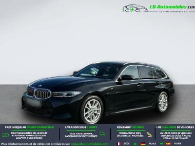 BMW Série 3 Touring 330i 258 ch BVA