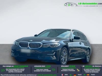 BMW Série 3 Touring 330i 258 ch BVA