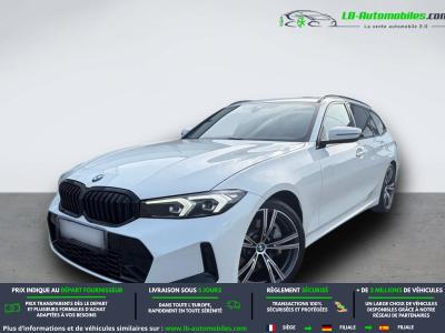BMW Série 3 Touring 330i 258 ch BVA