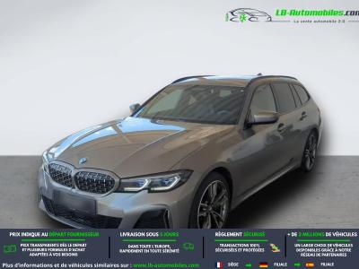 BMW Série 3 Touring M340i xDrive 374 ch BVA