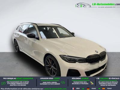 BMW Série 3 Touring M340i xDrive 374 ch BVA