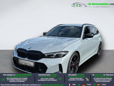 BMW Série 3 Touring M340i xDrive 374 ch BVA
