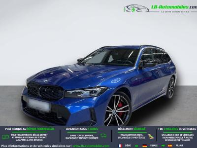 BMW Série 3 Touring M340i xDrive 374 ch BVA