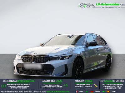 BMW Série 3 Touring M340i xDrive 374 ch BVA