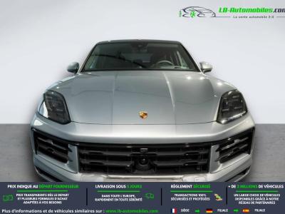 Porsche Cayenne Coupé E-Hybrid 3.0 V6 470 ch