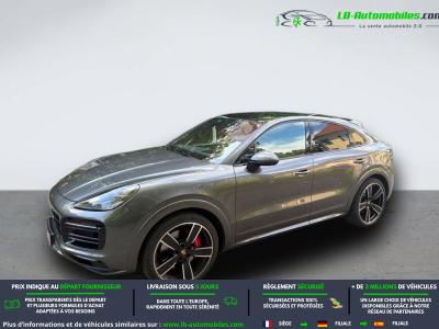 Porsche Cayenne Coupé GTS 4.0 V8 460 ch  BVA