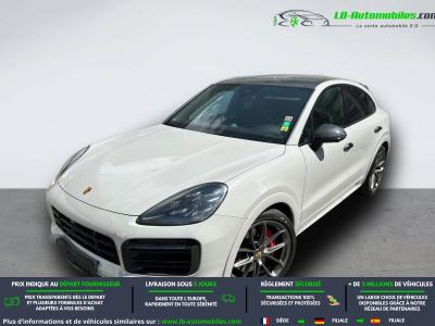Porsche Cayenne Coupé GTS 4.0 V8 460 ch  BVA