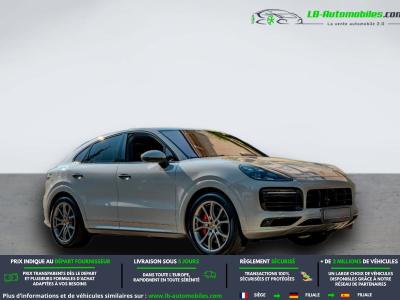 Porsche Cayenne Coupé GTS 4.0 V8 460 ch  BVA