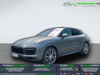 Porsche Cayenne Coupé GTS 4.0 V8 460 ch  BVA