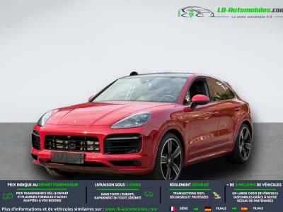 Porsche Cayenne Coupé GTS 4.0 V8 460 ch  BVA