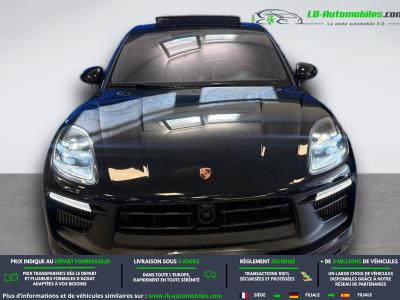 Porsche Macan GTS 3.0 440 ch PDK