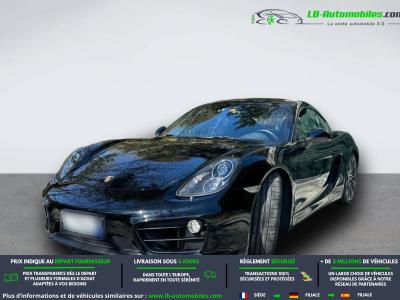 Porsche Cayman 2.7i 275