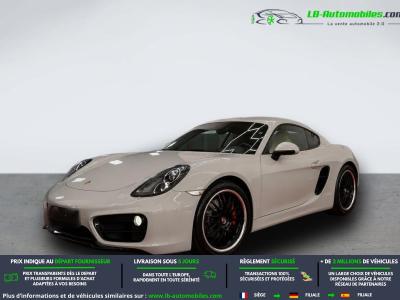 Porsche Cayman 2.7i 275