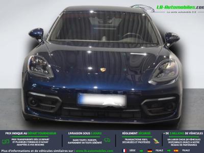Porsche Panamera 4 V6 3.0 462 Hybrid
