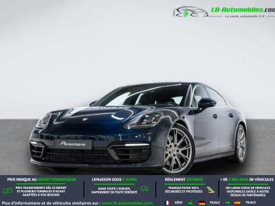Porsche Panamera 4 V6 3.0 462 Hybrid