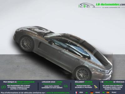 Porsche Panamera 4 V6 3.0 462 Hybrid