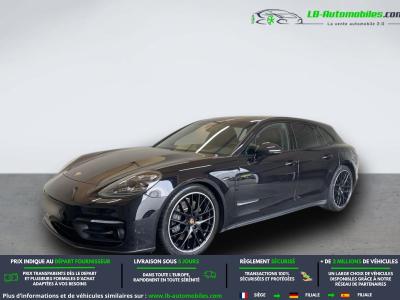 Porsche Panamera 4 V6 3.0 462 Hybrid