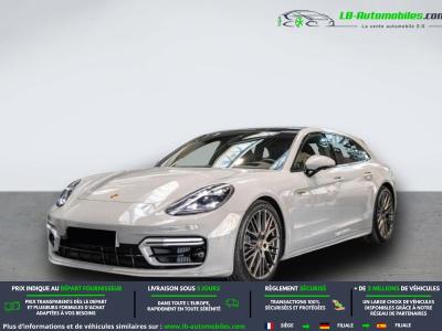 Porsche Panamera 4 V6 3.0 462 Hybrid