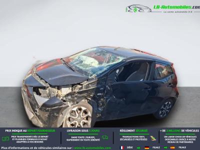 Toyota Aygo 1.0 VVT-i
