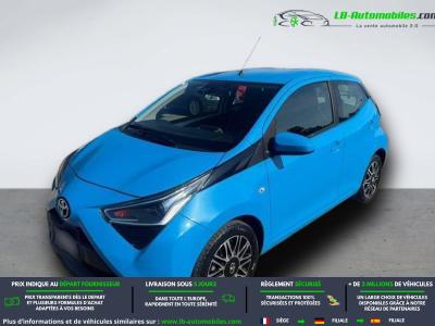 Toyota Aygo 1.0 VVT-i