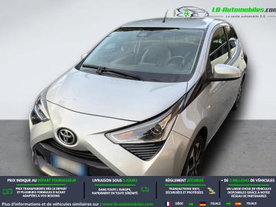 Toyota Aygo 1.0 VVT-i