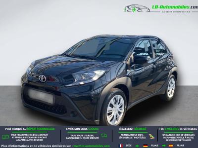 Toyota Aygo 1.0 VVT-i