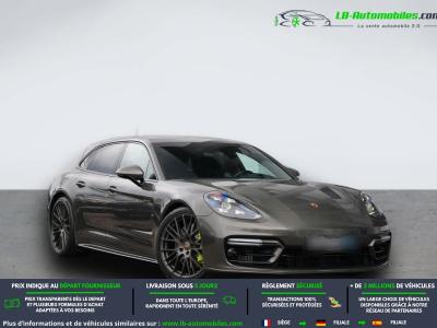 Porsche Panamera 4 V6 3.0 462 Hybrid
