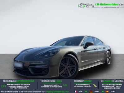 Porsche Panamera 4 V6 3.0 462 Hybrid