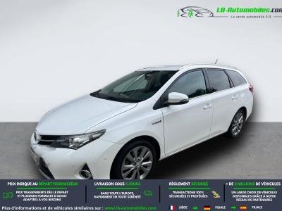 Toyota Auris 100 VVT-i