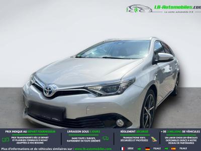 Toyota Auris 100 VVT-i