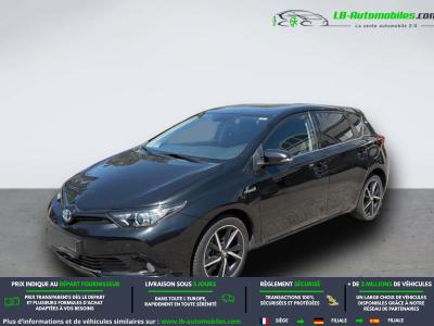 Toyota Auris 100 VVT-i
