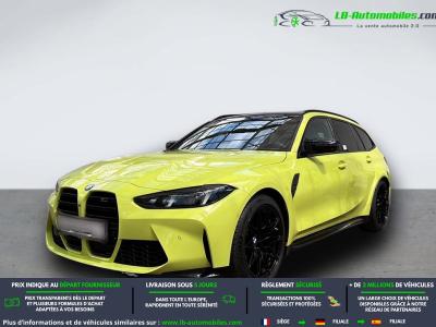BMW M3 Competition Touring xDrive 510 ch BVA