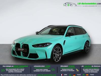 BMW M3 Competition Touring xDrive 510 ch BVA