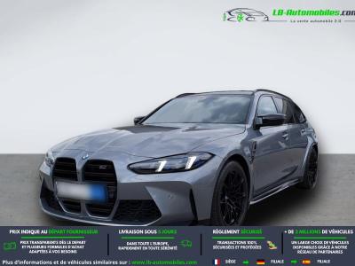 BMW M3 Competition Touring xDrive 510 ch BVA